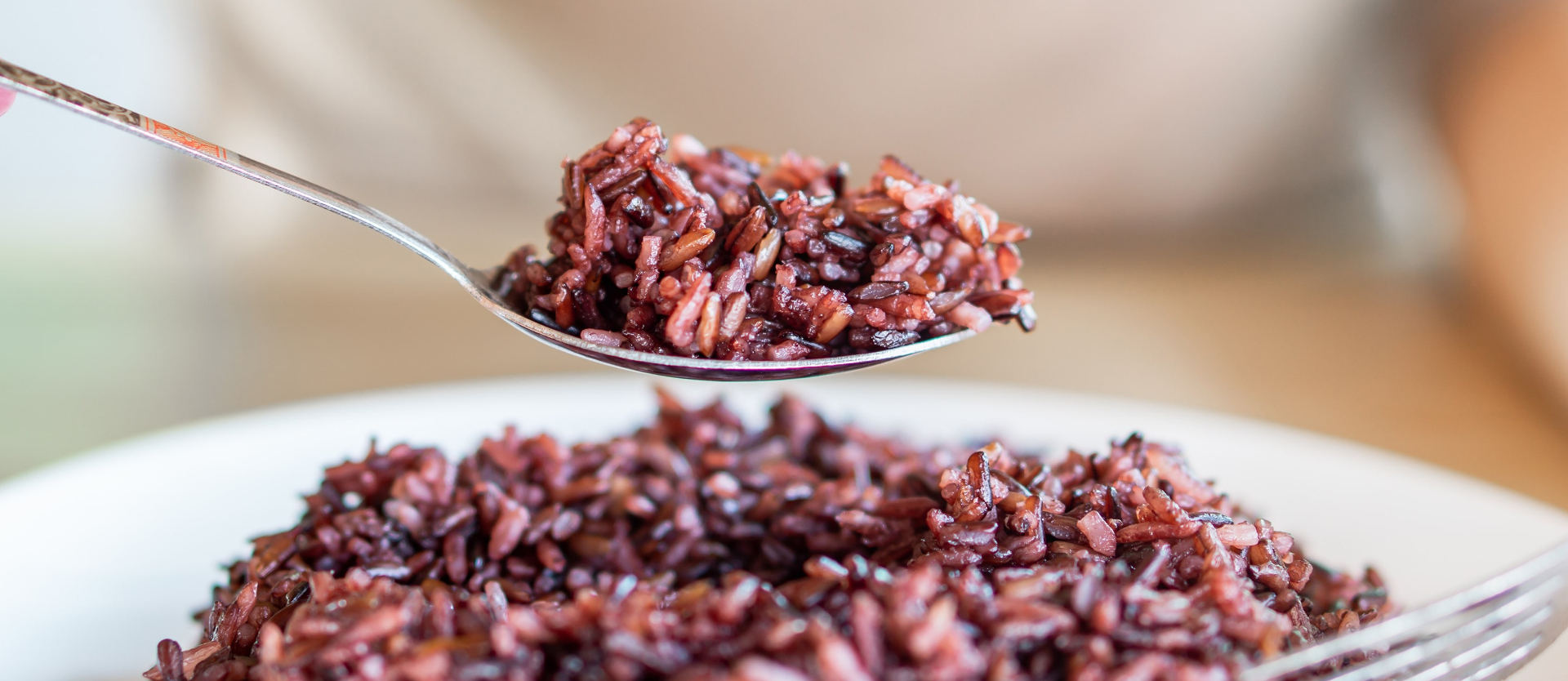 Beras Merah Dailymeal Pulen