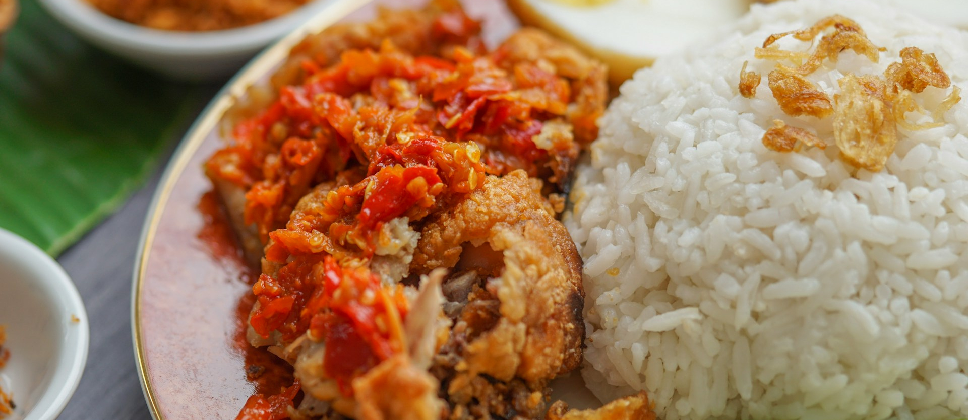 Menu Sahur Beras Porang Dailymeal